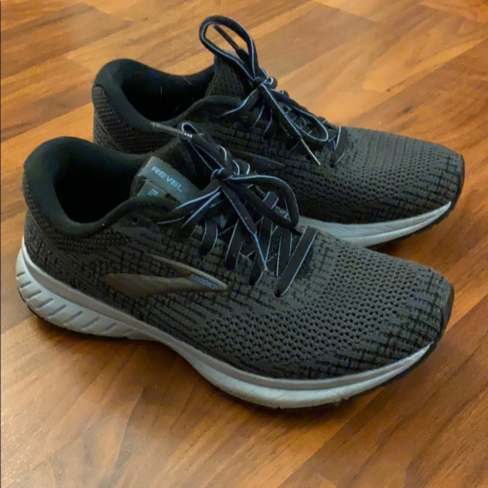 Brooks Revel 3